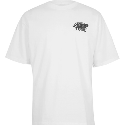 Vans Тениска Vans Men's Awakened T-Shirt - White