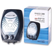 Hailea ACO-6603 3 W