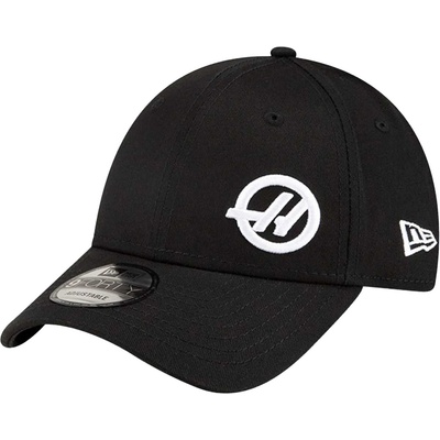 New Era Moneygram haas f1 team 9forty uni