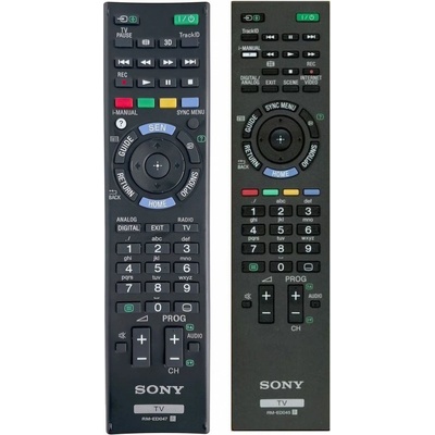Diaľkový ovládač Sony RM-ED045