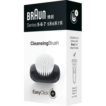 Braun EasyClick Brush 10AS480278