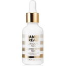 James Read Gradual Tan H2O Tan Drops samoopalovací kapky na obličej odstín Light/Medium 30 ml