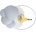 Zuma Line Focus MX4024-1-3WT (003064-028407)