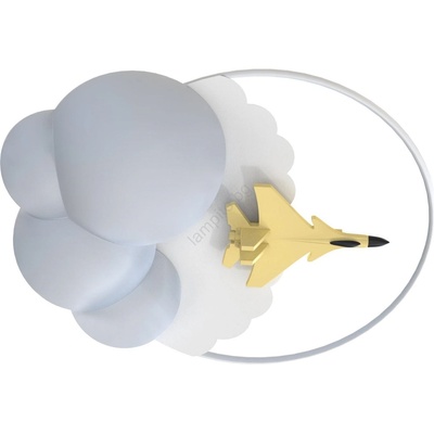 Zuma Line Focus MX4024-1-3WT (003064-028407)