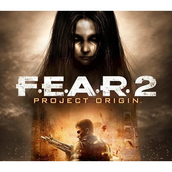 F.E.A.R. 2: Reborn