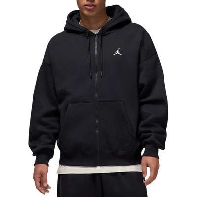 Jordan Brooklyn Fleece Oversized Hooded Jacket ib7231-010