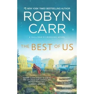 The Best of Us (ISBN: 9780778309024)