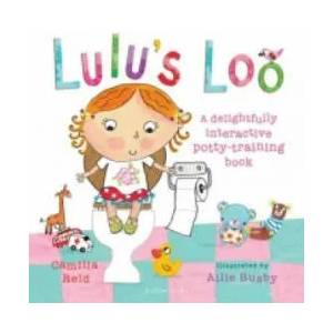 Lulu's Loo | Camilla Reid (2010)