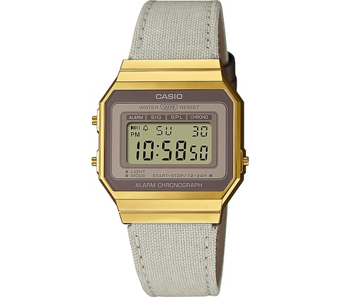 Casio A700WEGL-7A