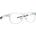 Oakley Paracord RX OX8196D 819604 55