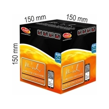 Kompakt SIGNATURE RANGE 16 ran 30 mm