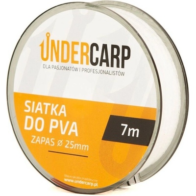 Undercarp Refill PVA 25 mm / 7 m