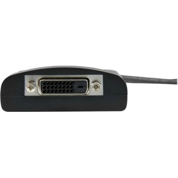 StarTech DP2DVID2