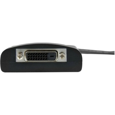 StarTech DP2DVID2