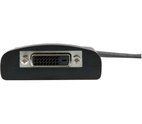 StarTech DP2DVID2