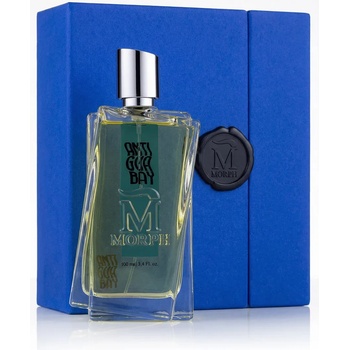Morph Antigua Bay Eau de Parfum 100 ml