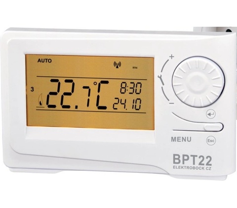 ELEKTROBOCK BT220