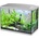 HAILEA Аквариум HAILEA K30 - 30 литра, 36 x 23 x 35, 8 см, осветление, филтър