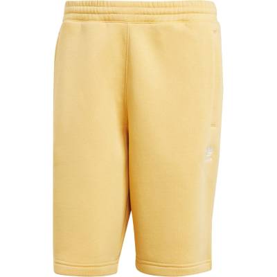 Adidas originals Панталон 'Trefoil Essentials' жълто, размер M