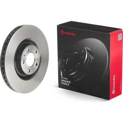 Brzdový kotúč BREMBO 09.A815.11