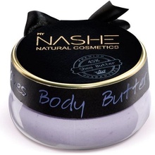 Nashe Body Butter Grapes tělové máslo Hrozny 70 g