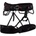 Mammut Сбруя - седалка Mammut Comfort Fast Adjust Harness Climbing harness - Black / Safety Orange (303-0447-0111)