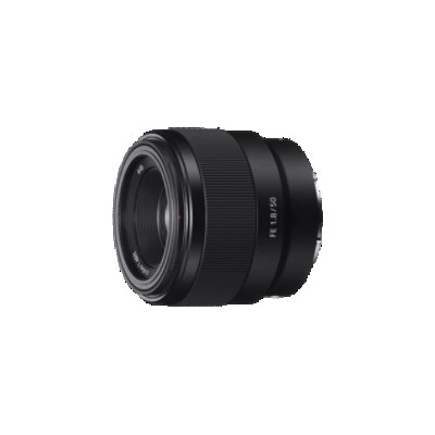 Sony FE 50mm f/1.8 SEL50F18F – Zboží Živě