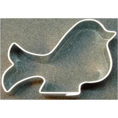 Dortisimo Vykrajovátko Vtáčik (6 cm)
