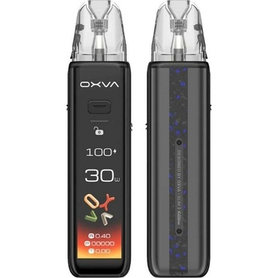 OXVA Xlim 3 ULTRA 1500 mAh Stone Black