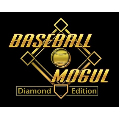 Игра Baseball Mogul Diamond за PC Steam, Електронна доставка