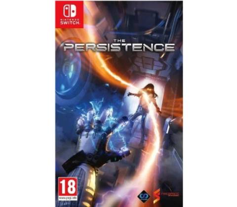The Persistence