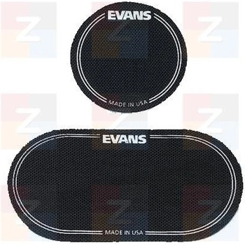 Evans EQPB 1