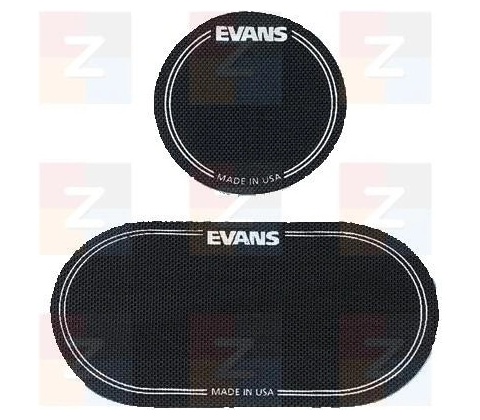 Evans EQPB 1