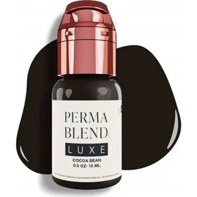 Perma blend luxe Cocoa Bean 15 ml