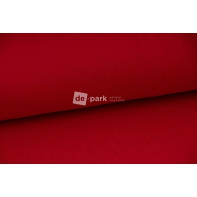 de-park Funkční úplet - červená