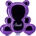 MaiBi Noble Purple