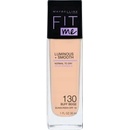 Maybelline Fit Me Tekutý make-up 130 Buff Beige 30 ml