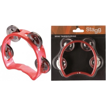 Stagg TAB-MINI PK