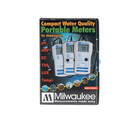 Milwaukee MW100