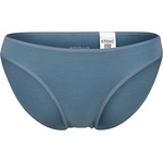 Stoic Дамско мериносово термобельо Stoic Women's Merino150 AlsenSt. Brief Merino base layer - Ocean Blue - размер XXL (115-1854-1416)