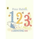 Peter Rabbit 123: A Counting Book