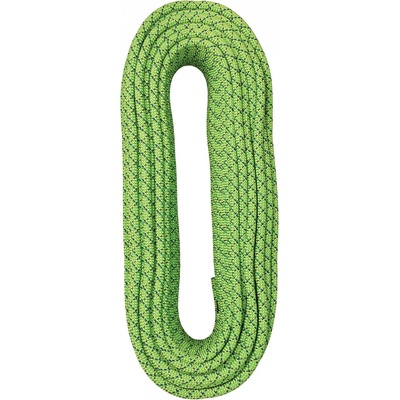Singing Rock Storm 9, 8 mm (60 m) Цвят: зелен