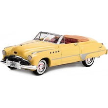 GreenLight Buick Roadmaster 1949 Rain Man 1:64