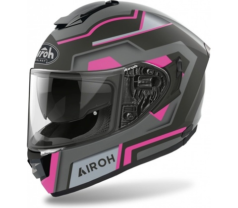 Airoh ST 501 Square
