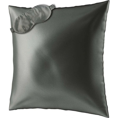 Ailoria - BEAUTY SLEEP SET L Hedvábný povlak na polštář + maska Spací masky, spreje na polštáře a další dámské