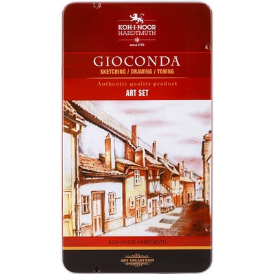 Koh-i-noor Gioconda 8890