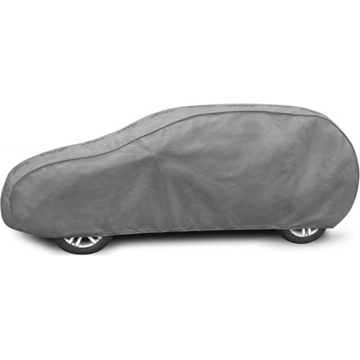 Kegel Mobile Garage L2 hatchback/kombi