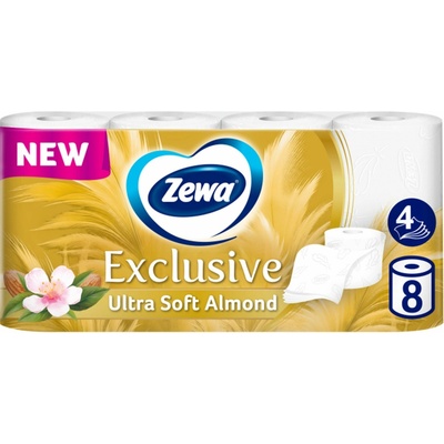 ZEWA Exclusive 8 ks