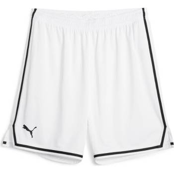 PUMA Шорти Puma Hoops Team Junior Game Short 678649-02 Размер 164