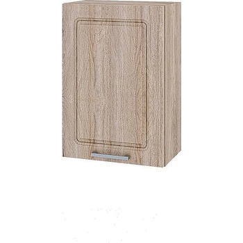 ИРИМ Горен кухненски шкаф Сити АРФ-Сонома-02-18 50 см